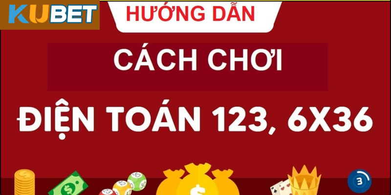Hướng dẫn cách chơi xổ số điện toán