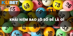 Bao lô xổ số là gì?