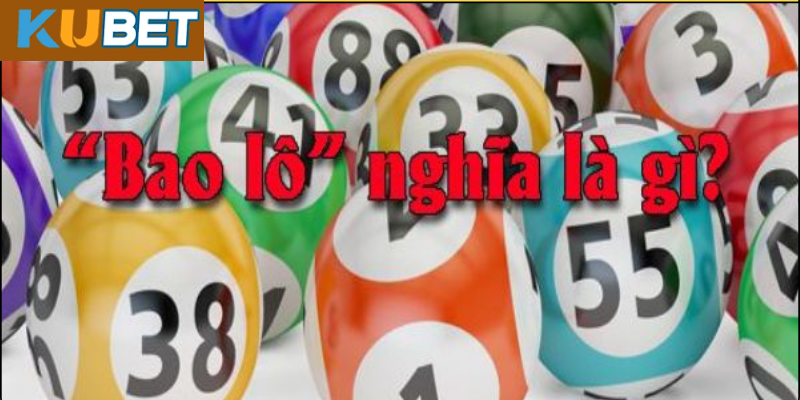 Bao lô xổ số có hợp pháp không?