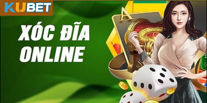 Ưu Điểm Khi Chơi Xóc Đĩa Kubet