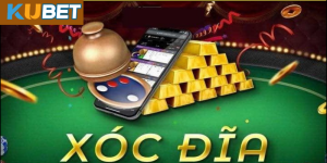 Cách Chơi Xóc Đĩa Kubet Dành Cho Người Mới