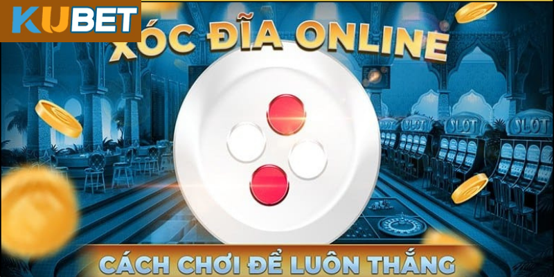 Tại Sao Nên Chơi Xóc Đĩa Kubet Thay Vì Các Nền Tảng Khác?