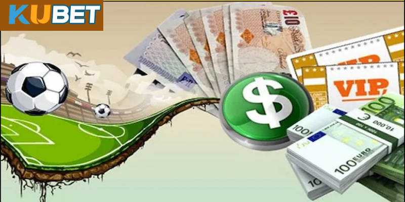 Những sai lầm cần tránh khi chơi kèo 1/2