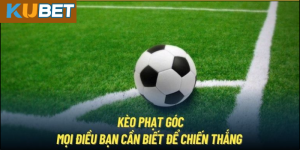 Lưu Ý Khi Đặt Kèo Phạt Góc