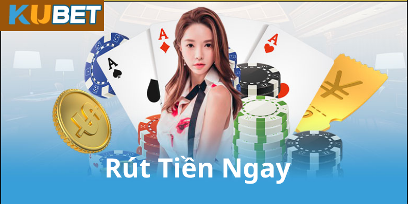 Các Lưu Ý Khi Rút Tiền Kubet