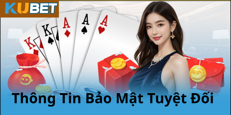 Biện Pháp Bảo Mật Nâng Cao Tại Kubet