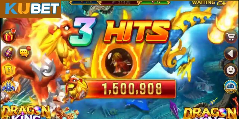 Lưu ý khi chơi bắn cá Long Vương để tránh mất tiền oan