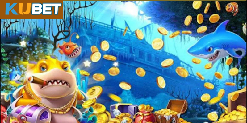 Mẹo Chơi Bắn Cá Jackpot Luôn Thắng
