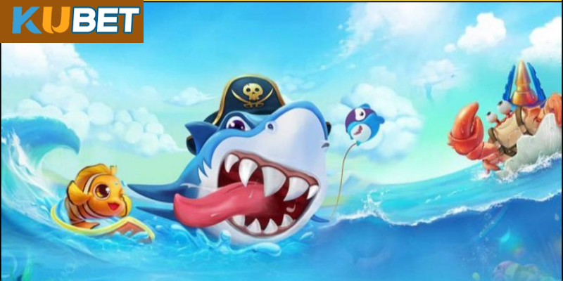 Những Điều Cần Biết Trước Khi Chơi Bắn Cá Jackpot
