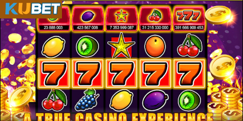 Tương lai của Nổ Hũ 777 trong ngành game trực tuyến