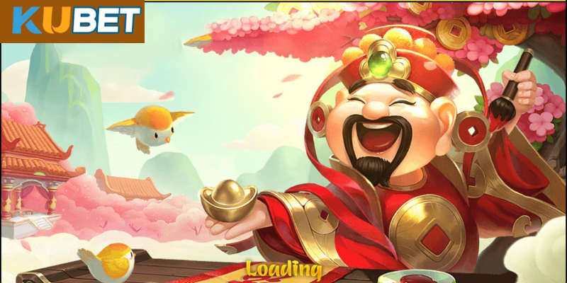 Nổ hũ thần tài là gì?
