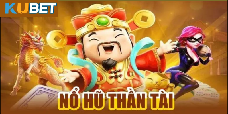 Những lưu ý khi tham gia nổ hũ thần tài