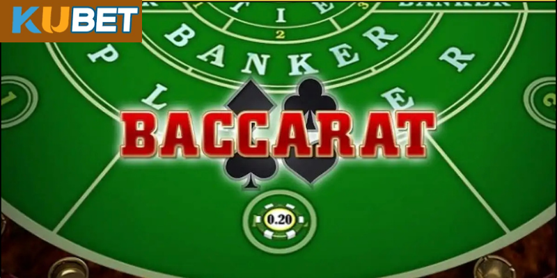 Lưu ý quan trọng khi chơi bài baccarat