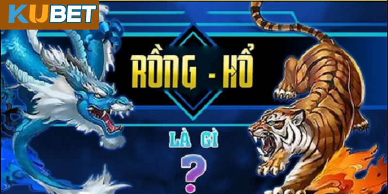 Luật Chơi Bài Rồng Hổ Cơ Bản
