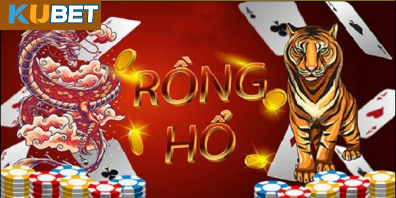 Lợi Ích Khi Chơi Bài Rồng Hổ Online