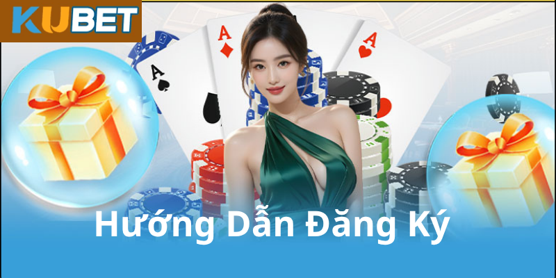 Tại sao nên đăng ký tài khoản KuBet?