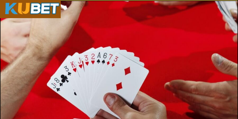 Bí quyết chơi bài tiến lên hiệu quả