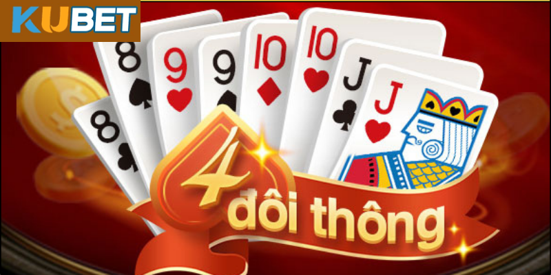 Các biến thể phổ biến của bài tiến lên