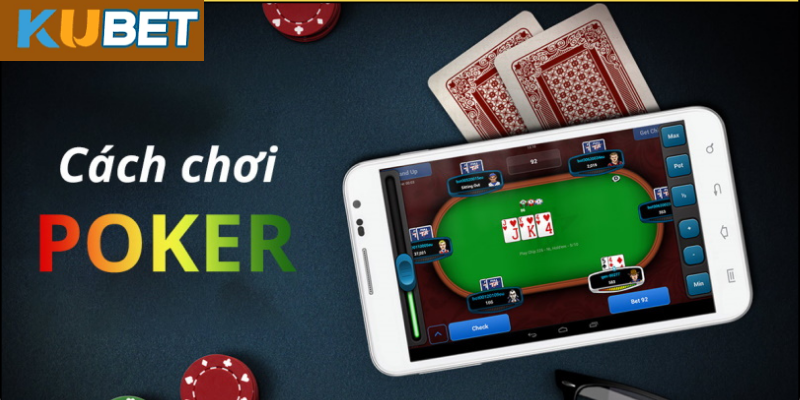 Lợi ích khi chơi bài poker
