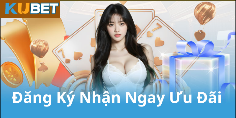 Những câu hỏi thường gặp khi đăng ký KuBet